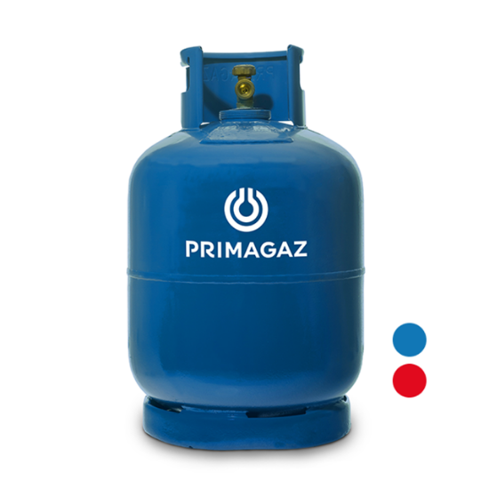 Image de PRIMABLUE 18 - Propane 18 kg   Filet intérieur     POL