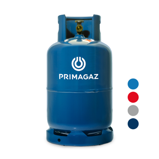 Image de PRIMABLUE 10 - Propane 10,5 kg   Filet intérieur     POL