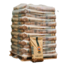 Image de BADGER Pellets - Palette de 65 sacs de 15 kg (975 kg)