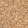 Image de COMFO Pellets - Palette de 65 sacs de 15 kg   (975 kg)