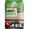 Image de COMFO Pellets - Palette de 65 sacs de 15 kg   (975 kg)