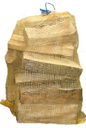 Image de BUCHES DE BOIS – Filet ±25 L – Bois prêt à l’emploi